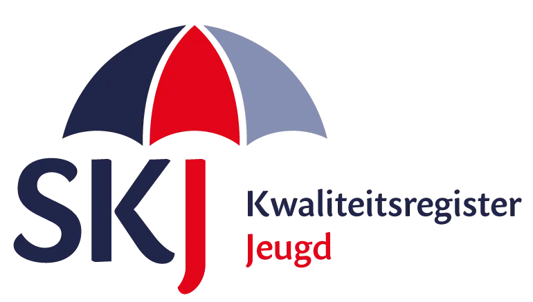 Logo van SKJ