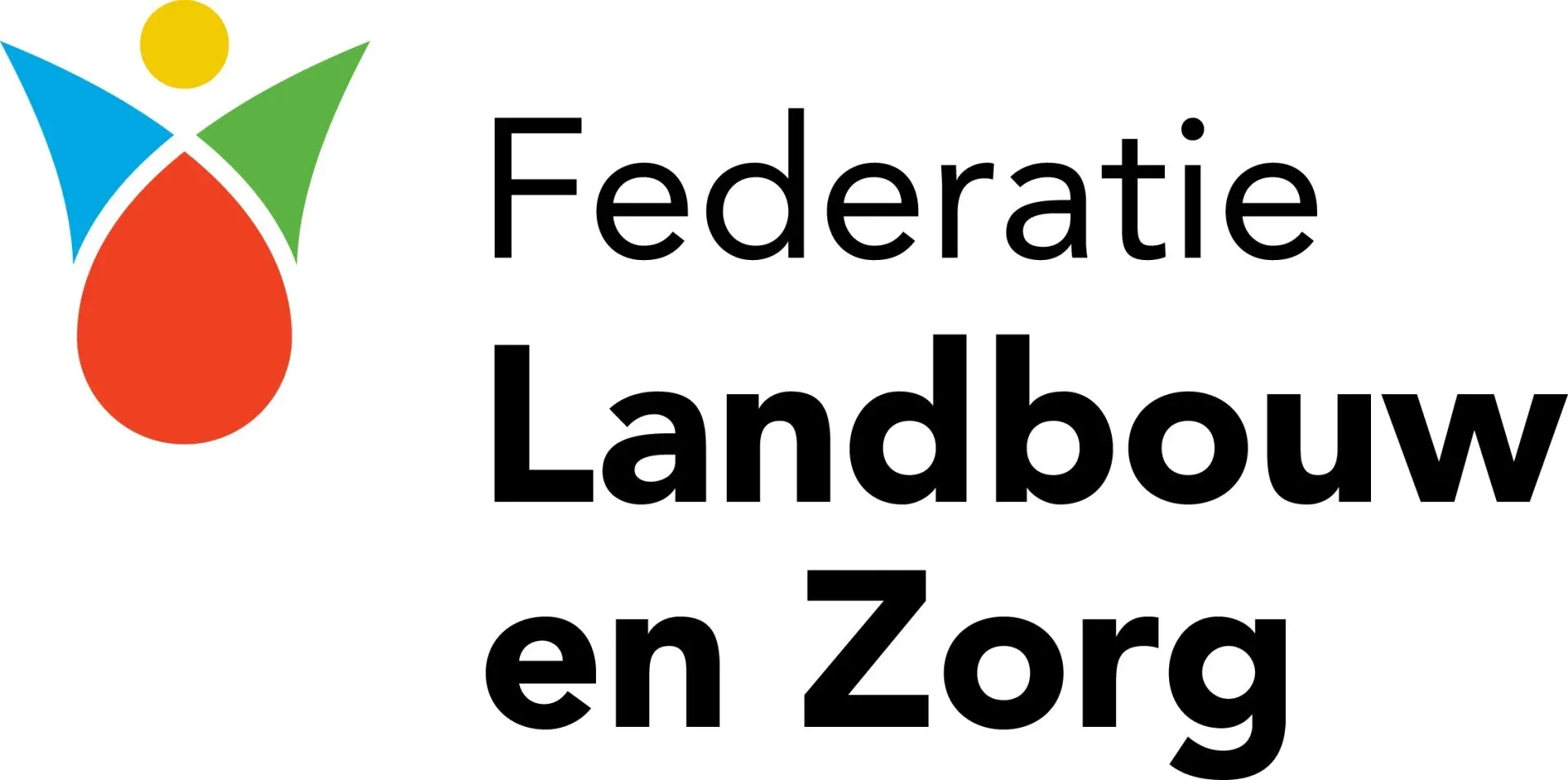 Logo van Kwaliteit laat je zien