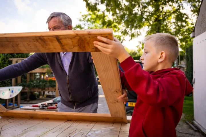 Vacature: Handvaardige begeleider