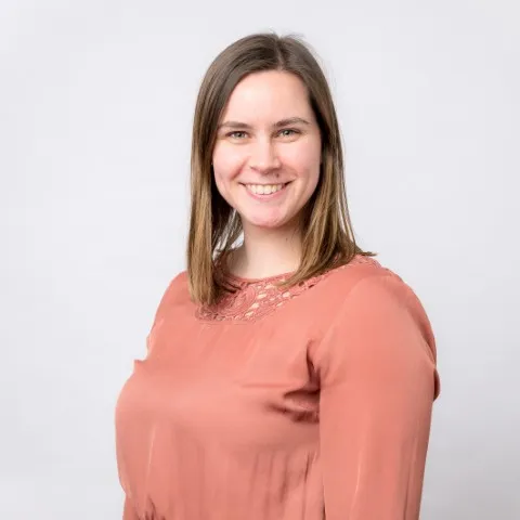 Hannie van der Poel