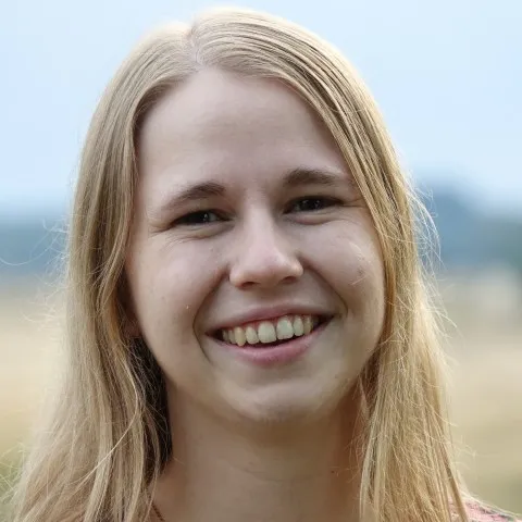 Sannah van Lagen