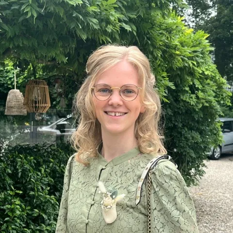 Eline Ebbers