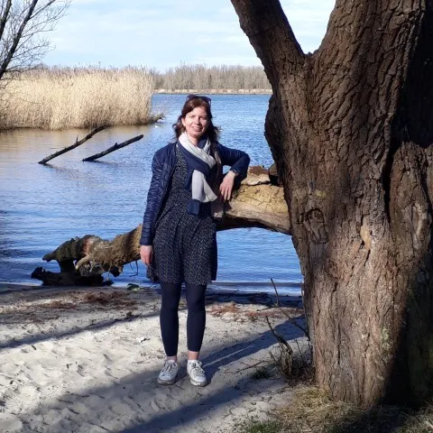 Gerdien van Veldhuijzen – Jansen